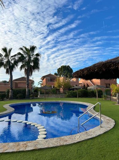 Image No.30-2 Bed Villa for sale