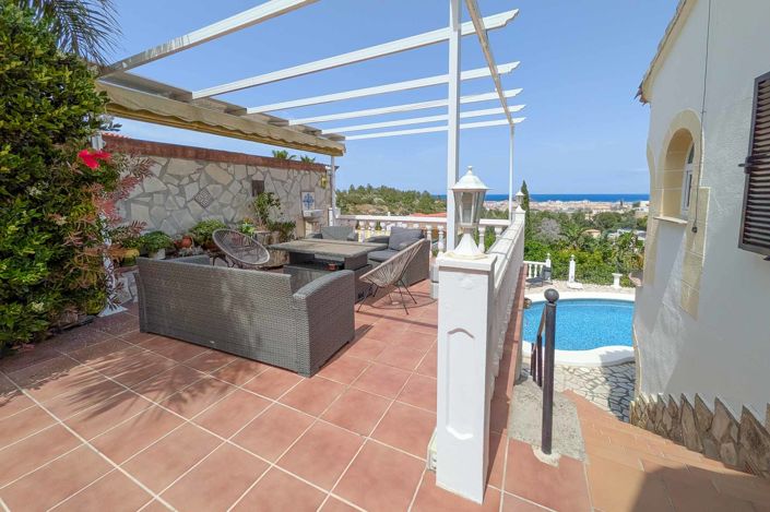 Image No.26-4 Bed Villa for sale