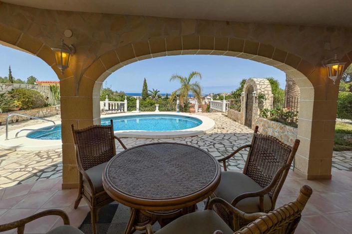 Image No.45-4 Bed Villa for sale