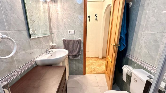 Image No.14-Appartement de 2 chambres à vendre à Torrevieja