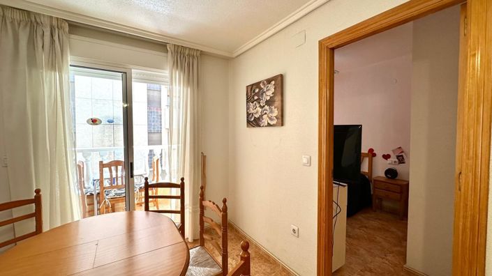 Image No.21-Appartement de 2 chambres à vendre à Torrevieja