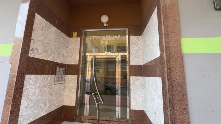 Image No.3-Appartement de 2 chambres à vendre à Torrevieja