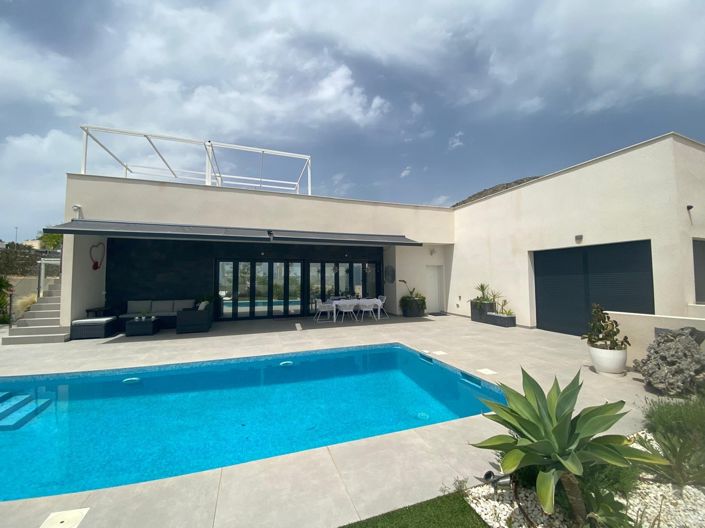 Image No.19-5 Bed Villa for sale