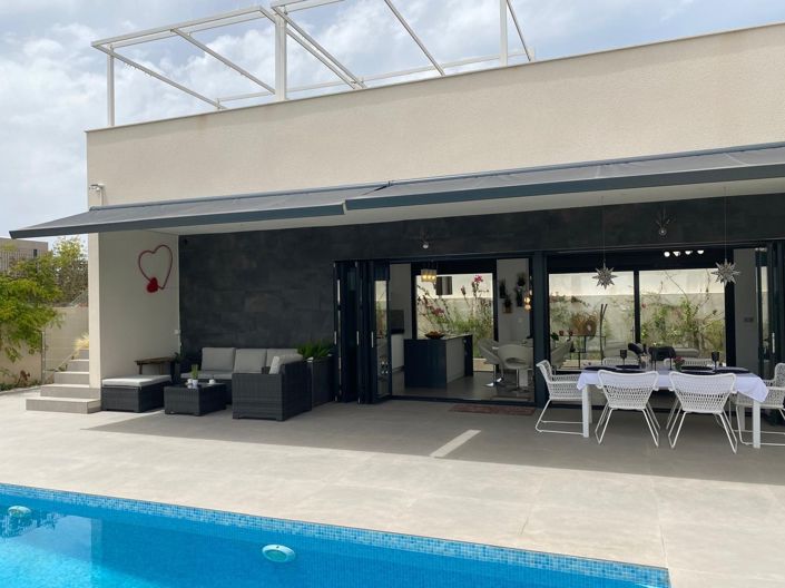 Image No.20-5 Bed Villa for sale