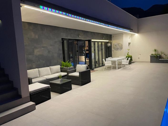 Image No.22-5 Bed Villa for sale