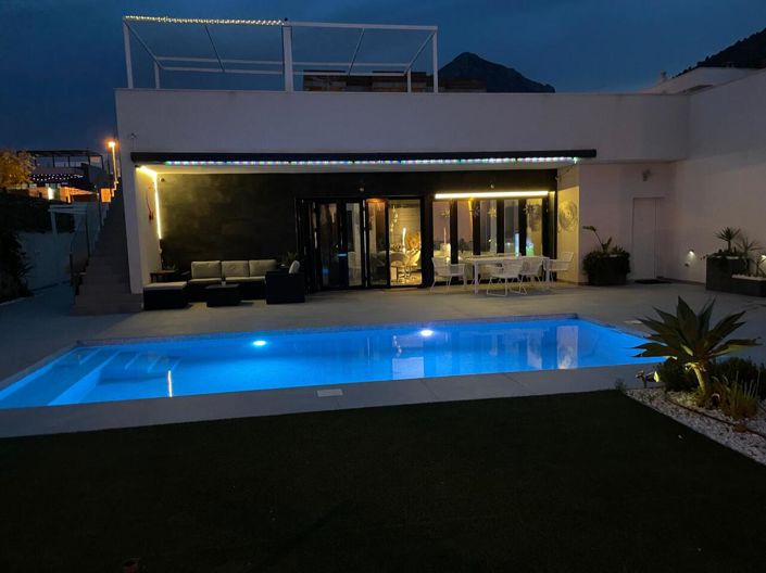Image No.23-5 Bed Villa for sale