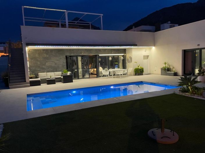 Image No.24-5 Bed Villa for sale