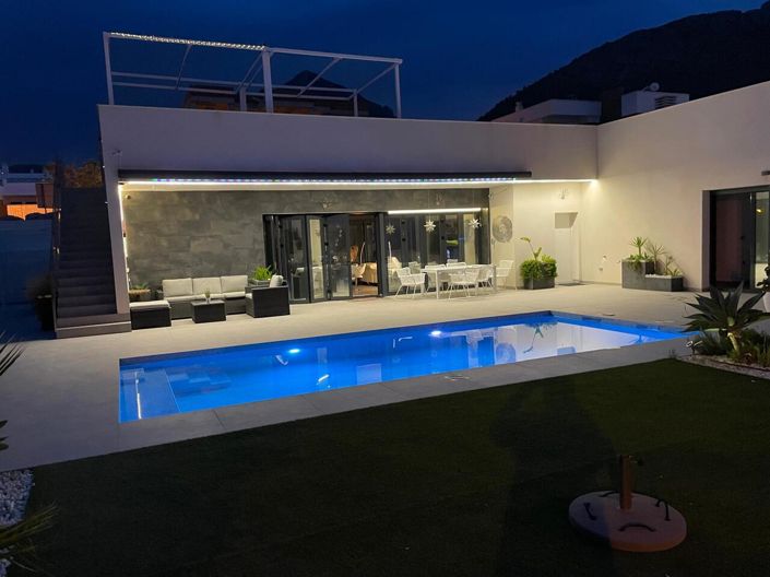 Image No.25-5 Bed Villa for sale