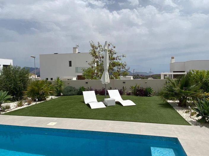 Image No.3-5 Bed Villa for sale