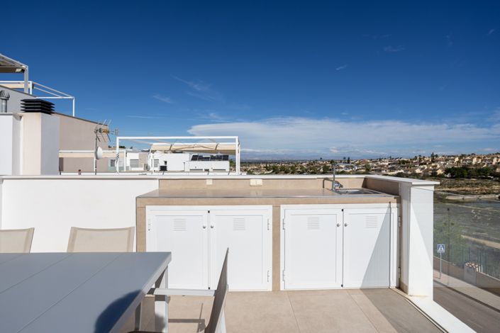 Image No.20-Villa de 3 chambres à vendre à Benijofar