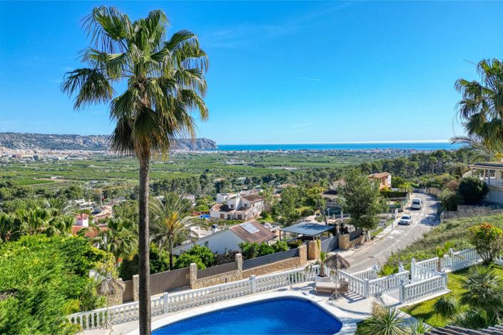 Image No.34-Villa de 3 chambres à vendre à Javea