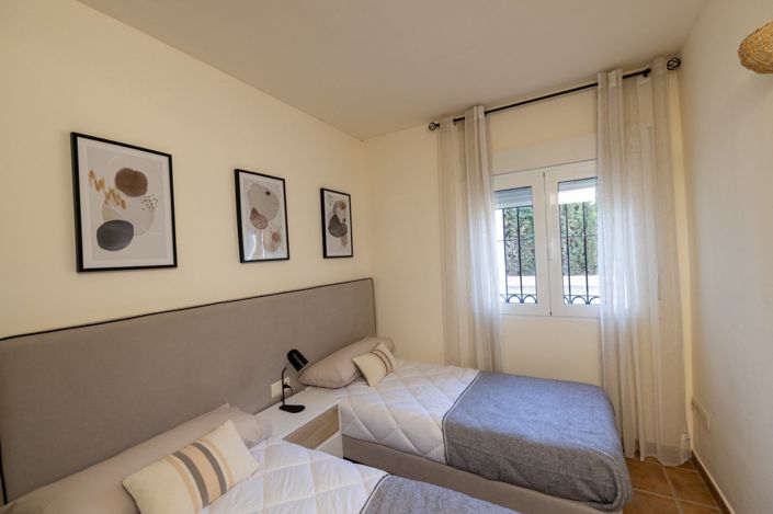 Image No.25-3 Bed Villa for sale