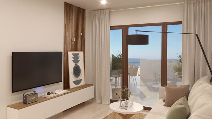 Image No.18-2 Bed Apartment for sale