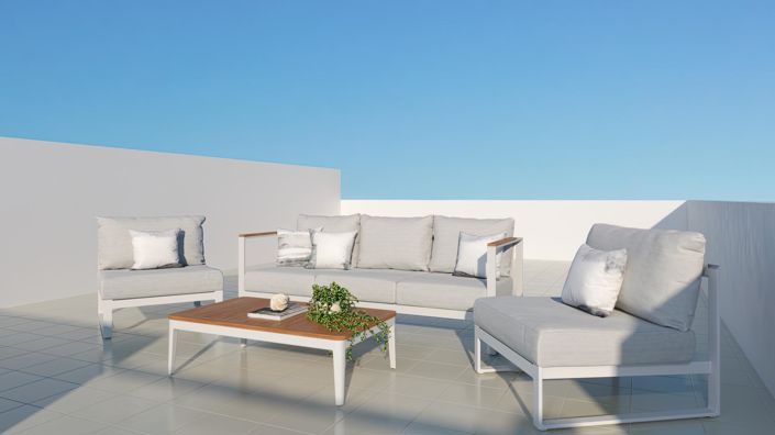Image No.31-2 Bed Apartment for sale