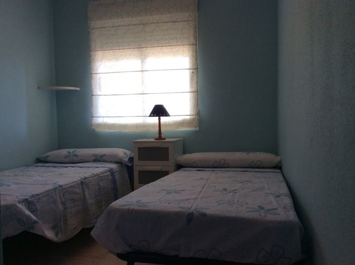 Image No.15-Propriété de 2 chambres à vendre à Xeraco