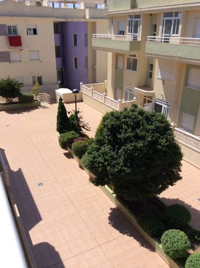Image No.6-Propriété de 2 chambres à vendre à Xeraco