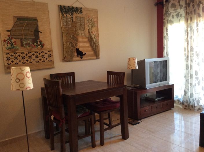 Image No.7-Propriété de 2 chambres à vendre à Xeraco