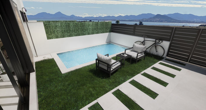 Image No.4-3 Bed Apartment for sale