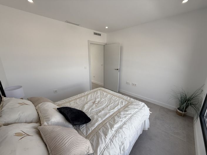 Image No.27-Appartement de 3 chambres à vendre à Fuente Álamo