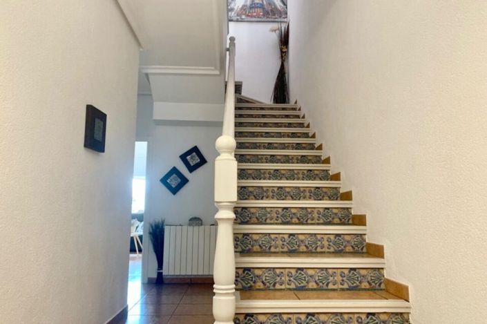 Image No.19-Propriété de 3 chambres à vendre à Benitachell