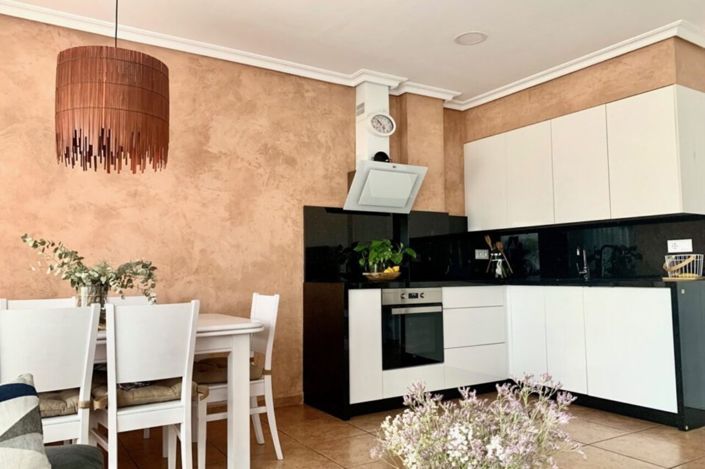 Image No.3-Propriété de 3 chambres à vendre à Benitachell