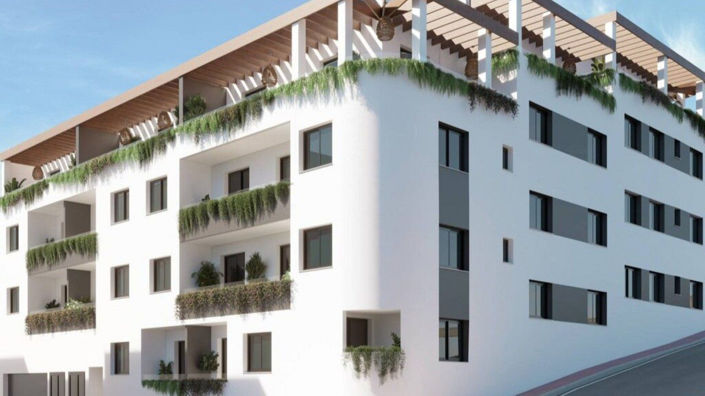 Image No.2-2 Bed Apartment for sale