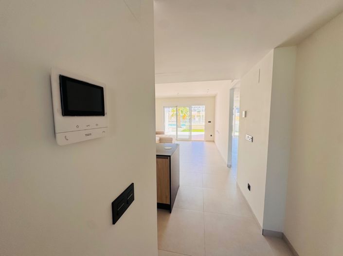 Image No.4-Appartement de 2 chambres à vendre à Guardamar del Segura