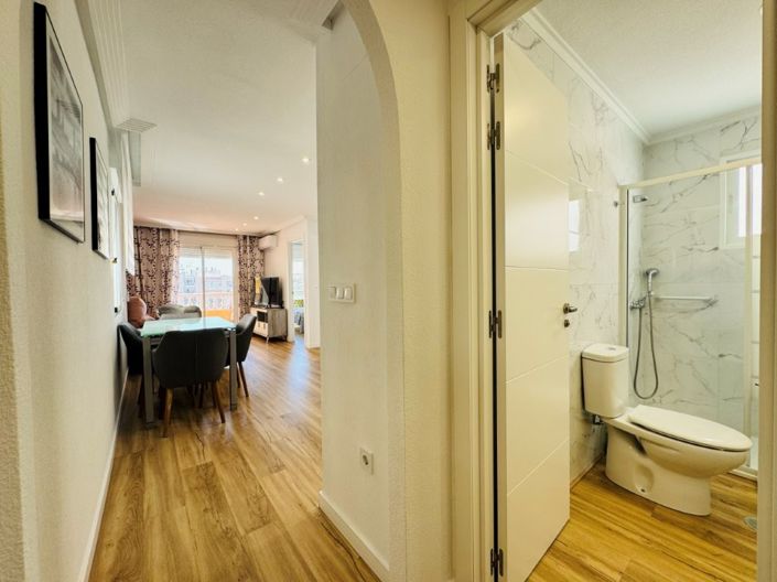 Image No.10-Appartement de 2 chambres à vendre à Guardamar del Segura