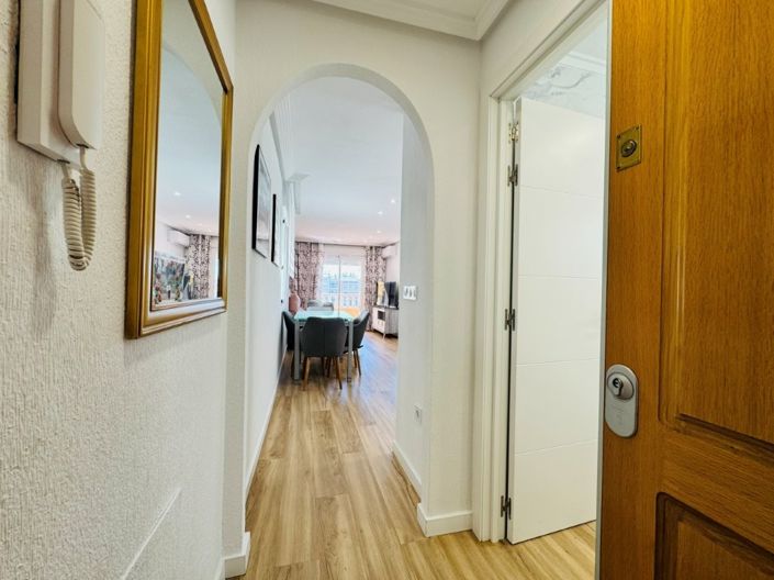 Image No.9-Appartement de 2 chambres à vendre à Guardamar del Segura