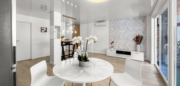 Image No.7-3 Bed Apartment for sale