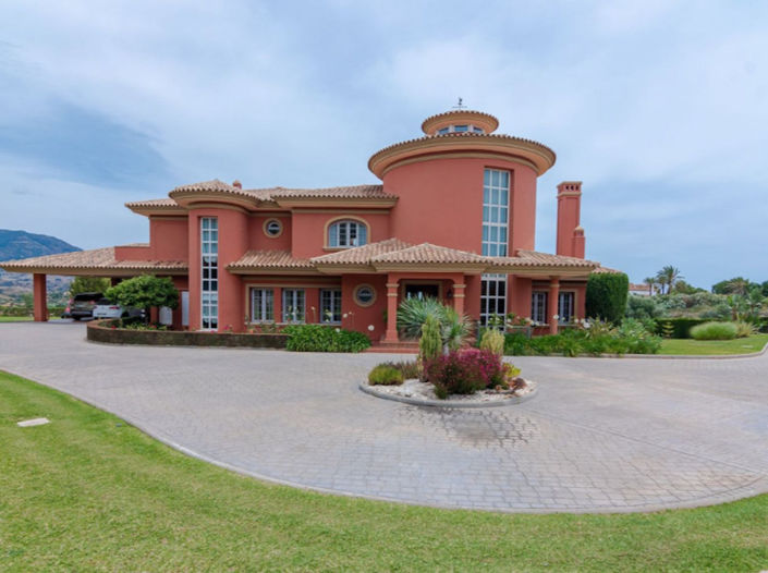 Image No.21-5 Bed Villa for sale