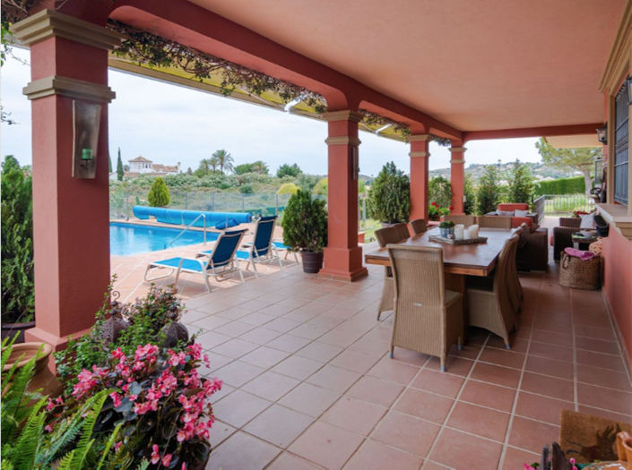 Image No.22-5 Bed Villa for sale