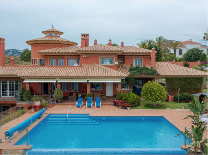 Image No.23-5 Bed Villa for sale