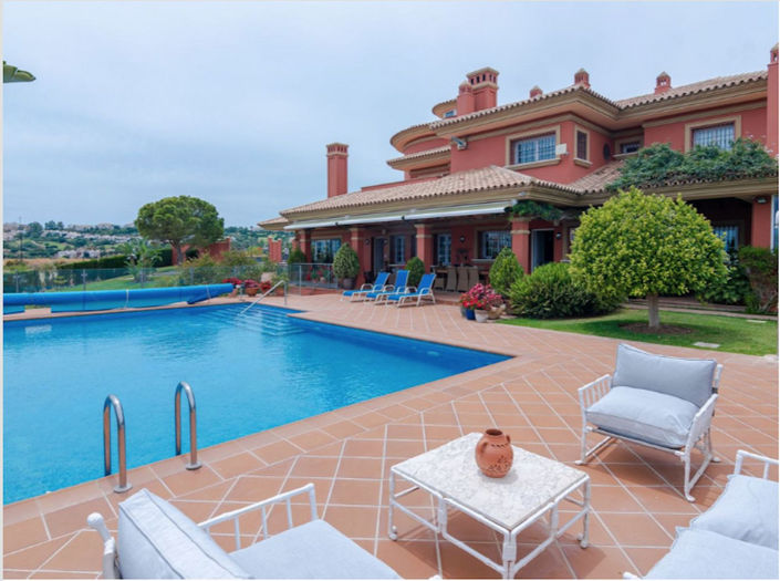 Image No.24-5 Bed Villa for sale