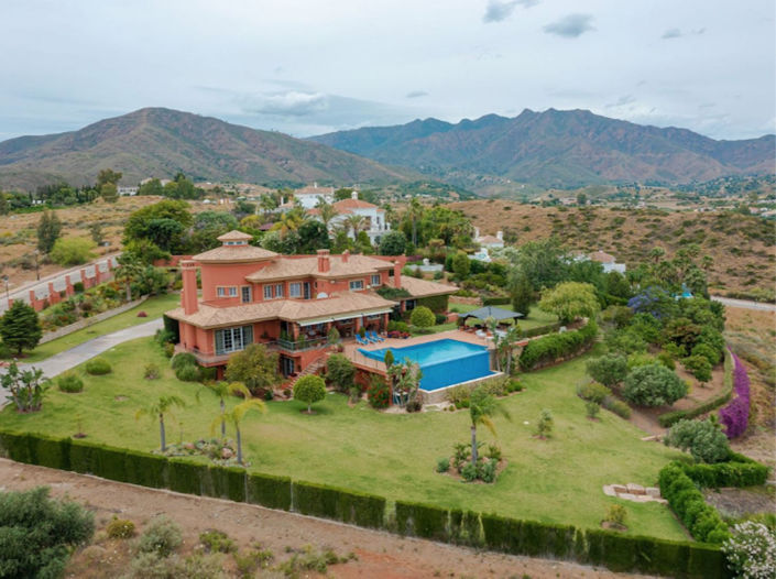 Image No.25-5 Bed Villa for sale