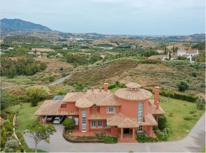 Image No.26-5 Bed Villa for sale
