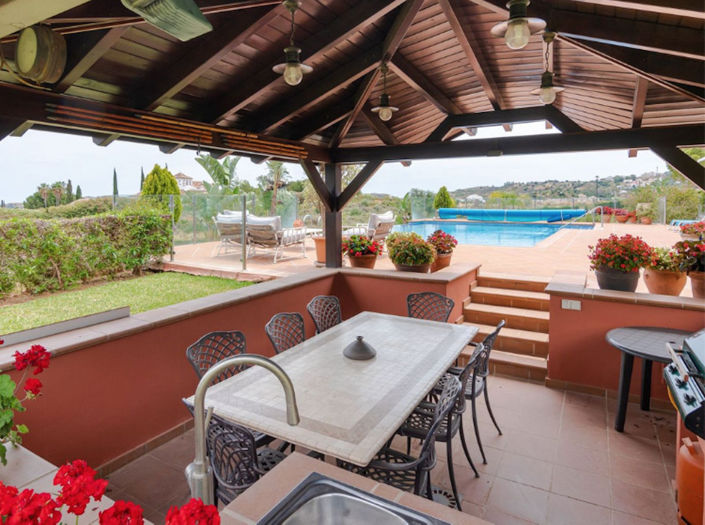 Image No.3-5 Bed Villa for sale