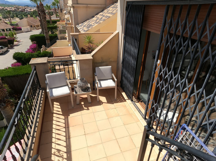 Image No.18-2 Bed Apartment for sale