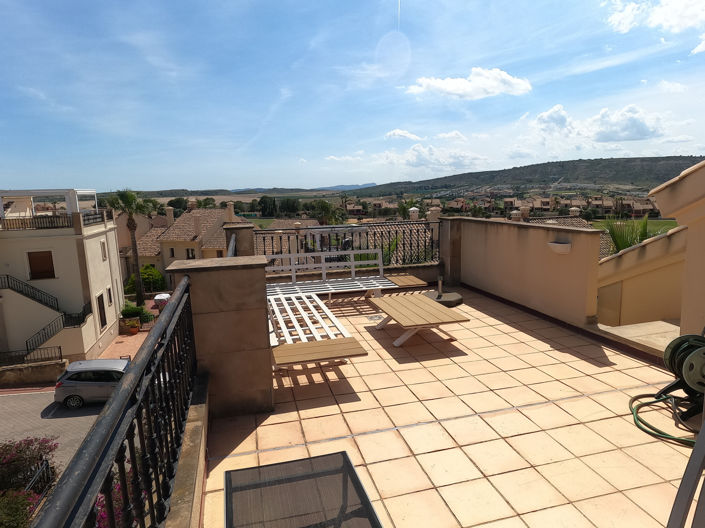 Image No.20-2 Bed Apartment for sale
