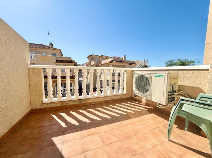 Image No.16-Villa de 3 chambres à vendre à Guardamar del Segura