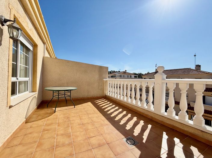 Image No.24-Villa de 3 chambres à vendre à Guardamar del Segura