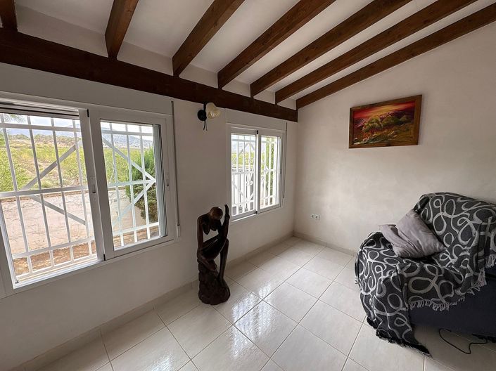 Image No.24-Villa de 5 chambres à vendre à Pinoso