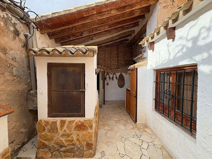 Image No.32-Villa de 5 chambres à vendre à Pinoso