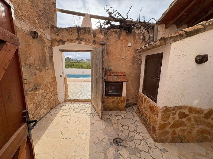 Image No.33-Villa de 5 chambres à vendre à Pinoso
