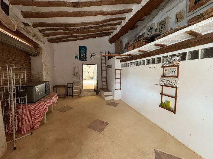 Image No.39-Villa de 5 chambres à vendre à Pinoso