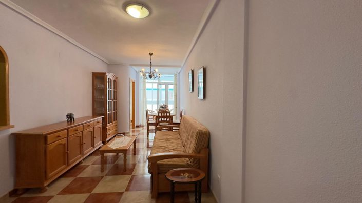 Image No.16-Appartement de 1 chambre à vendre à Torrevieja
