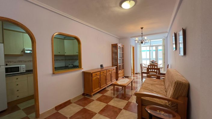 Image No.17-Appartement de 1 chambre à vendre à Torrevieja