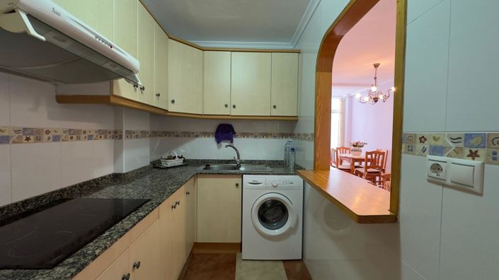 Image No.18-Appartement de 1 chambre à vendre à Torrevieja