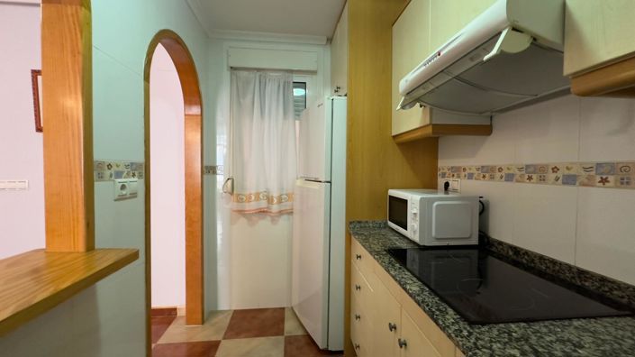 Image No.19-Appartement de 1 chambre à vendre à Torrevieja