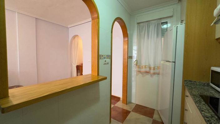 Image No.20-Appartement de 1 chambre à vendre à Torrevieja